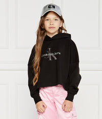 FELPA  - CALVIN KLEIN IG0IG02543 BEH Calvin Klein 