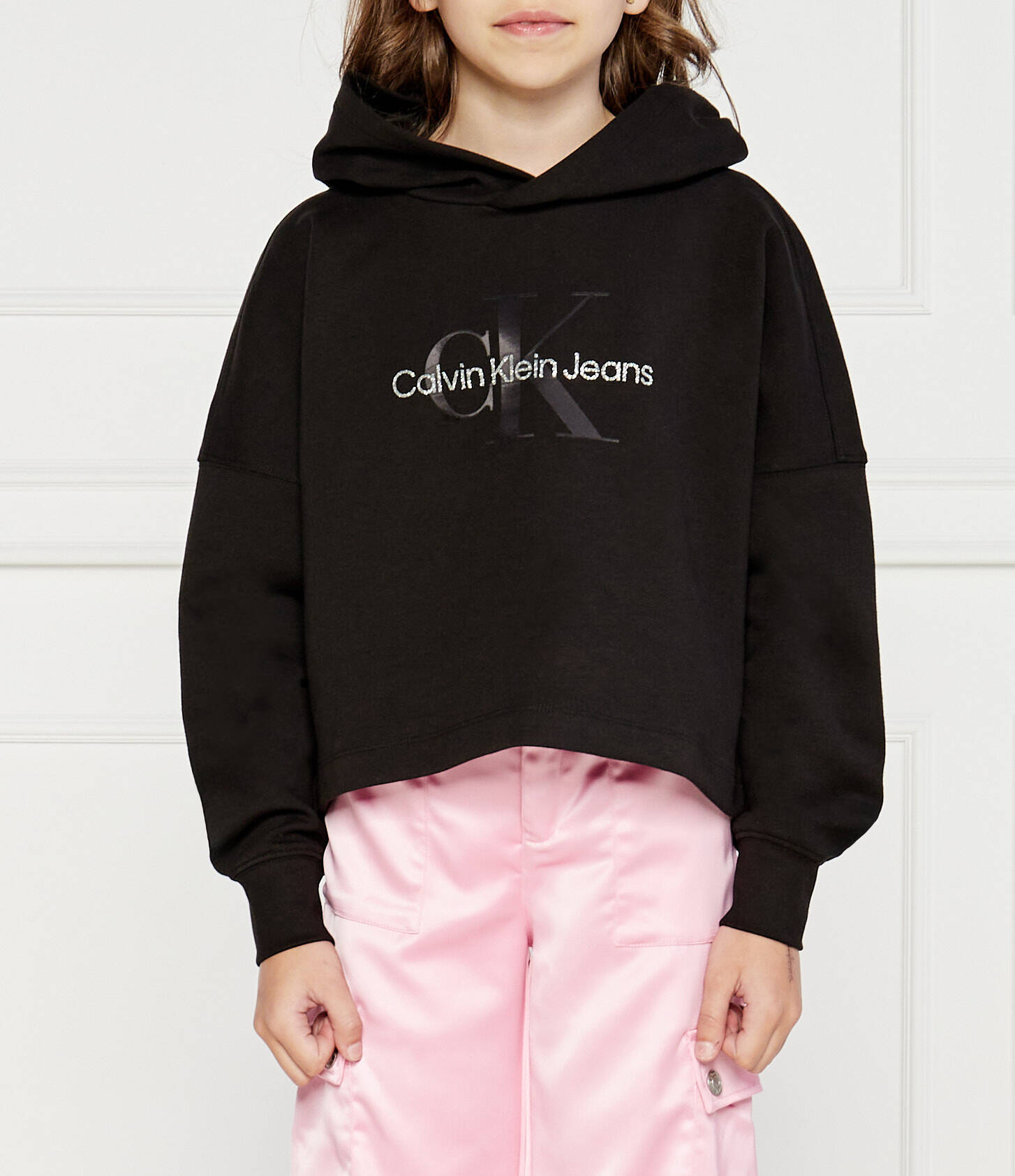 FELPA  - CALVIN KLEIN IG0IG02543 BEH Calvin Klein 