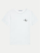 T-SHIRT  - CALVIN KLEIN IU0IU00624 BEH Calvin Klein 