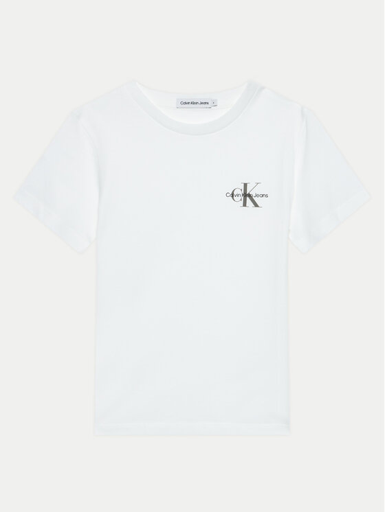 T-SHIRT  - CALVIN KLEIN IU0IU00624 BEH Calvin Klein 