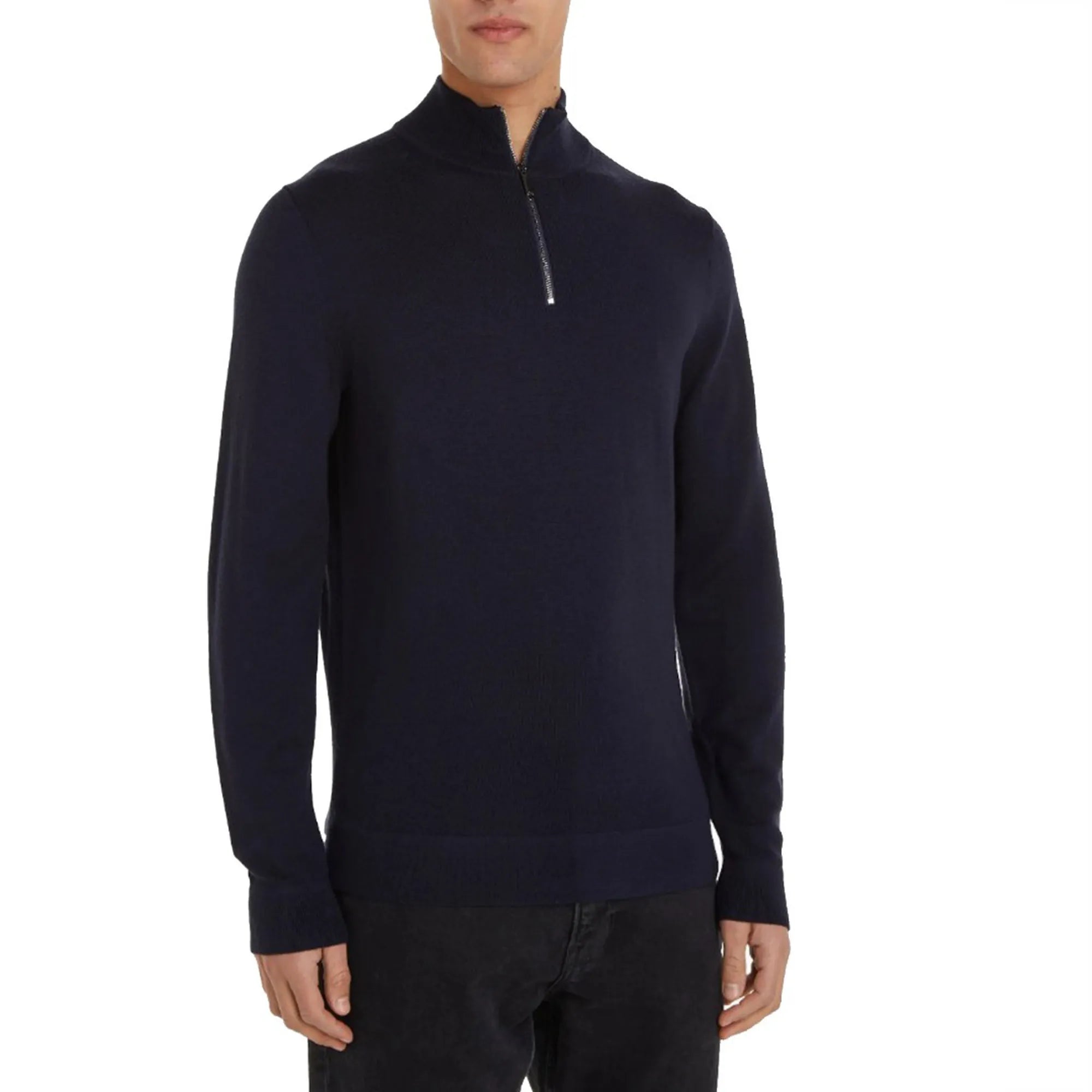MAGLIA - CALVIN KLEIN K10K110421 BEH Calvin Klein 