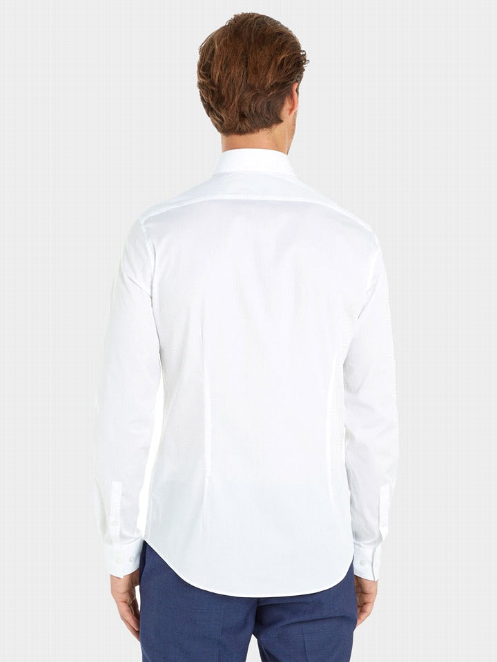 CAMICIA - CALVIN KLEIN K10K113160 YAF Calvin Klein 