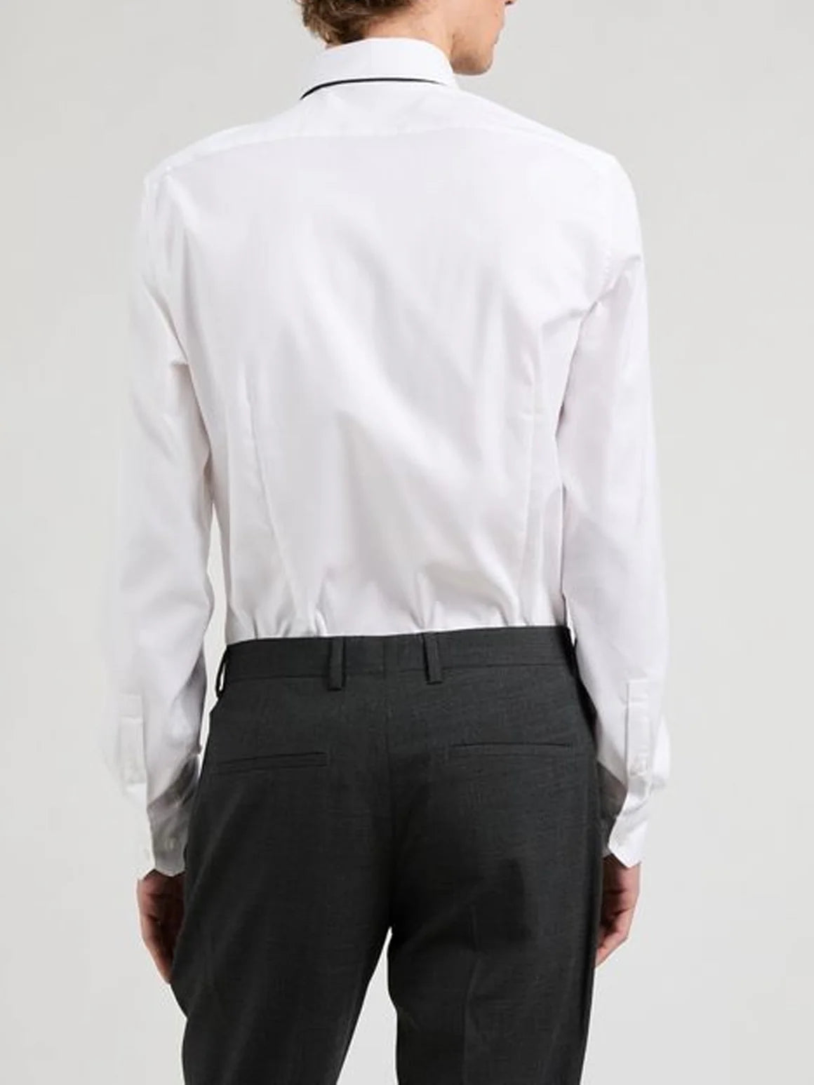 CAMICIA - CALVIN KLEIN K10K113167 LEJ Calvin Klein 