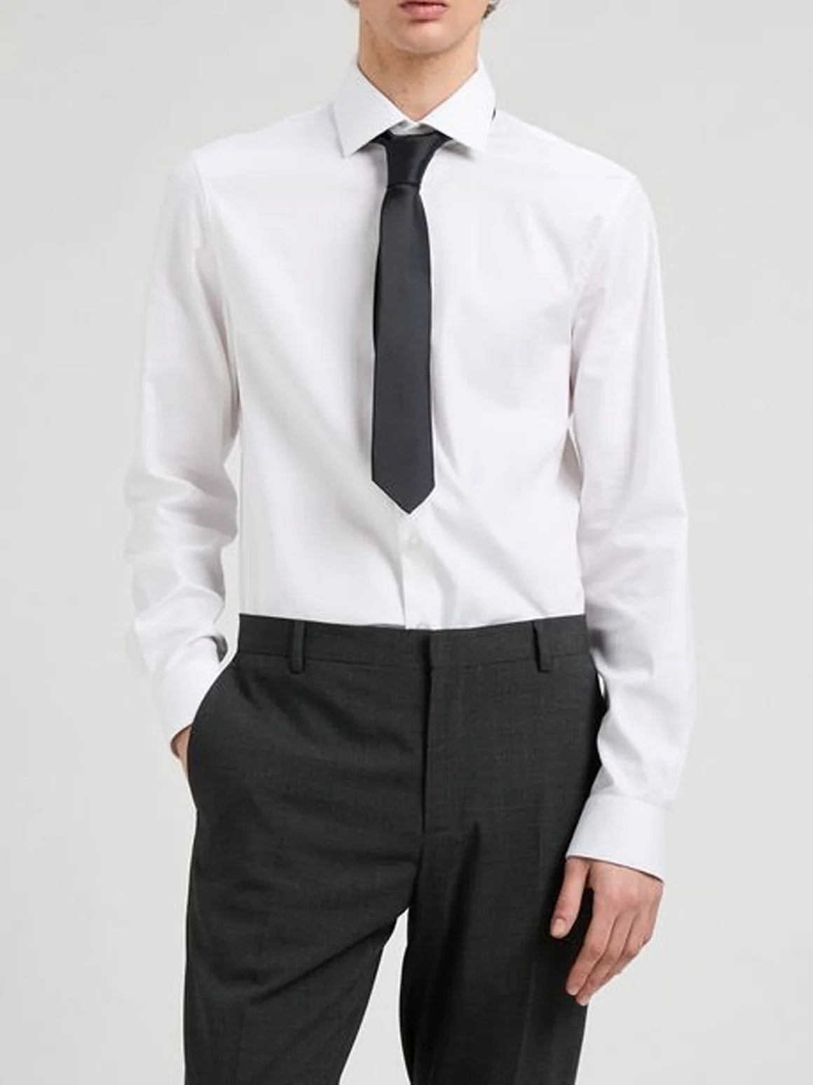 Camicia Calvin Klein