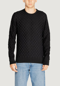 MAGLIA - CALVIN KLEIN K10K113747 BEH Calvin Klein 