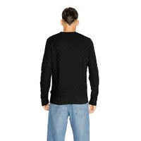 MAGLIA - CALVIN KLEIN K10K113747 BEH Calvin Klein 