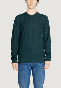 MAGLIA - CALVIN KLEIN K10K113747 BEH Calvin Klein 