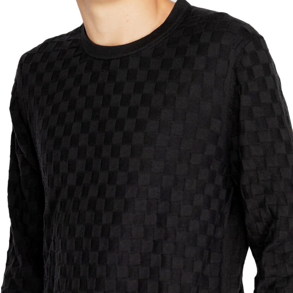 MAGLIA - CALVIN KLEIN K10K113747 BEH Calvin Klein 