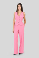 PANTALONE - CARACTERE P238A0-07BU 33 Caractere 
