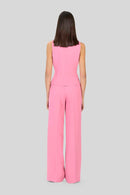 PANTALONE - CARACTERE P238A0-07BU 33 Caractere 
