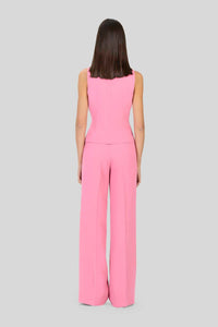 PANTALONE - CARACTERE P238A0-07BU 33 Caractere 