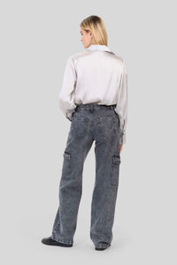JEANS - CARACTERE P314A0-114J 13 Caractere 