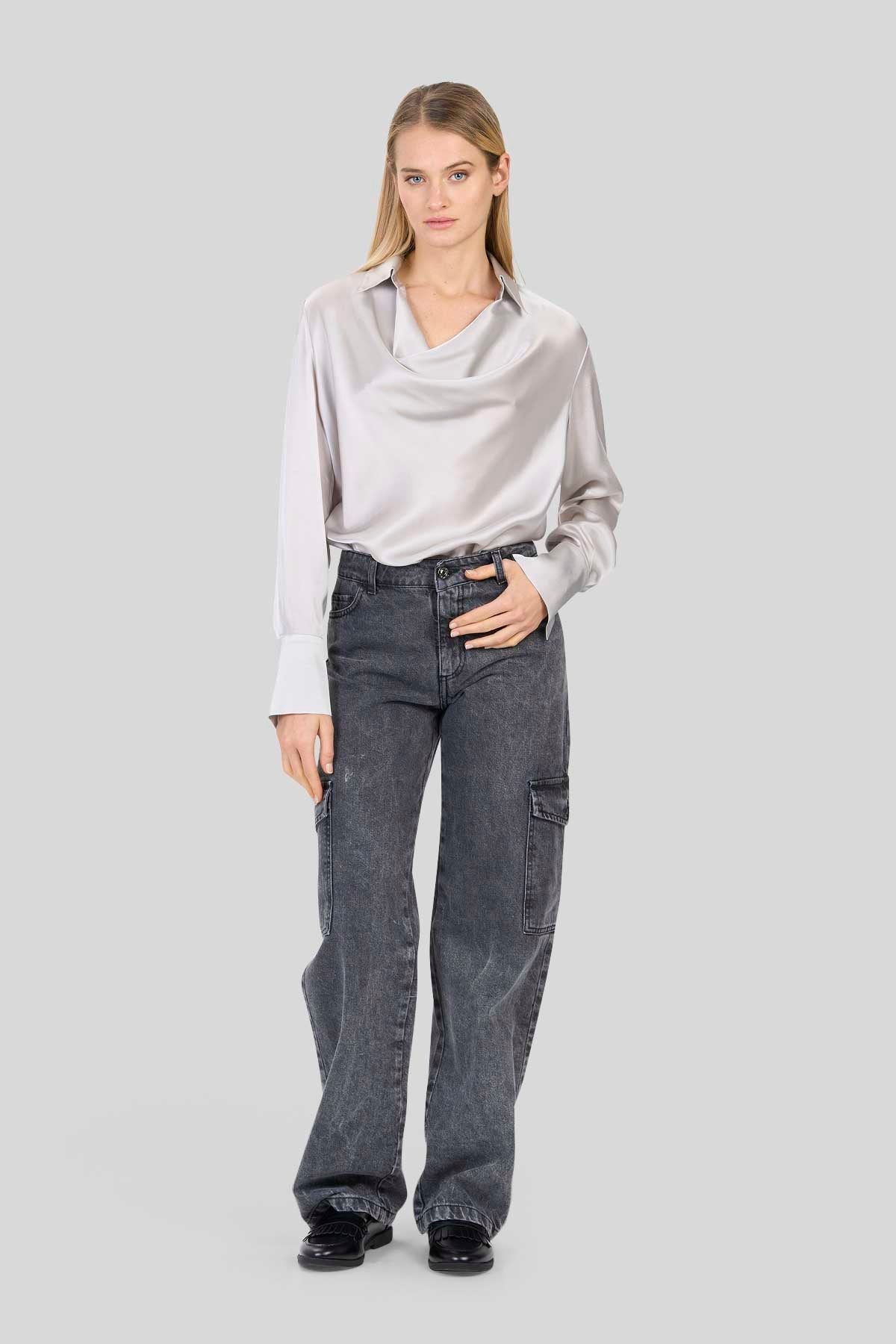 Jeans Caractere