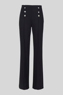 PANTALONE - CARACTERE P824A0-07AV 33 Caractere 