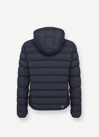 PIUMINO C/CAPPUCCIO - COLMAR 1222/EXPERT-2SE 681 Colmar 