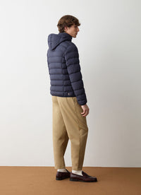 PIUMINO C/CAPPUCCIO - COLMAR 1222/EXPERT-2SE 681 Colmar 