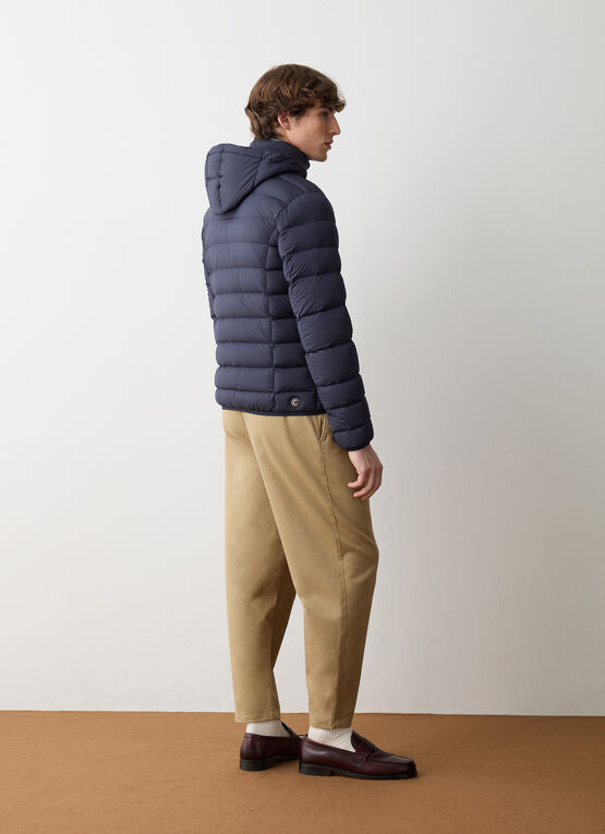 PIUMINO C/CAPPUCCIO - COLMAR 1222/EXPERT-2SE 681 Colmar 