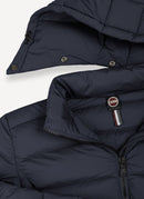 PIUMINO C/CAPPUCCIO - COLMAR 1222/EXPERT-2SE 681 Colmar 