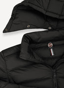 PIUMINO C/CAPPUCCIO - COLMAR 1222/EXPERT-2SE 681 Colmar 