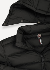 PIUMINO C/CAPPUCCIO - COLMAR 1222/EXPERT-2SE 681 Colmar 