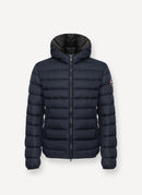PIUMINO C/CAPPUCCIO - COLMAR 1249/E-CONCRETE-9WY 99 Colmar 