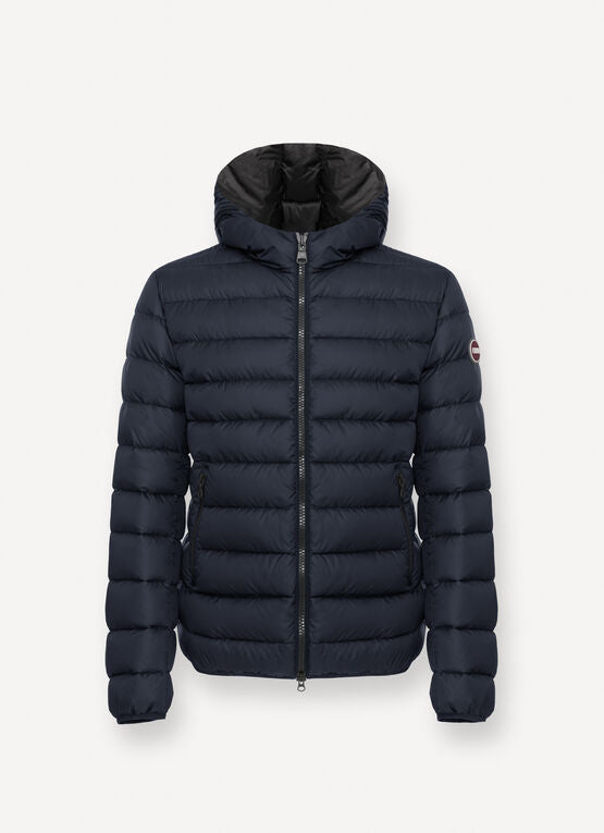 PIUMINO C/CAPPUCCIO - COLMAR 1249/E-CONCRETE-9WY 99 Colmar 