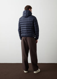 PIUMINO C/CAPPUCCIO - COLMAR 1249/E-CONCRETE-9WY 99 Colmar 