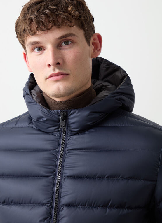 PIUMINO C/CAPPUCCIO - COLMAR 1249/E-CONCRETE-9WY 99 Colmar 