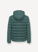 PIUMINO C/CAPPUCCIO - COLMAR 1250R/E-CONCRETE-9WY 681 Colmar 