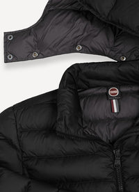 PIUMINO C/CAPPUCCIO - COLMAR 1250R/E-CONCRETE-9WY 99 Colmar 