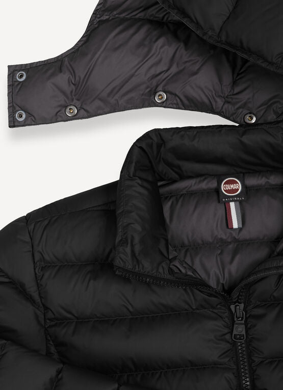 PIUMINO C/CAPPUCCIO - COLMAR 1250R/E-CONCRETE-9WY 99 Colmar 