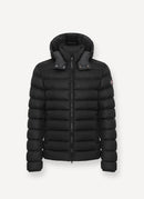 PIUMINO C/CAPPUCCIO - COLMAR 1250R/E-CONCRETE-9WY 99 Colmar 