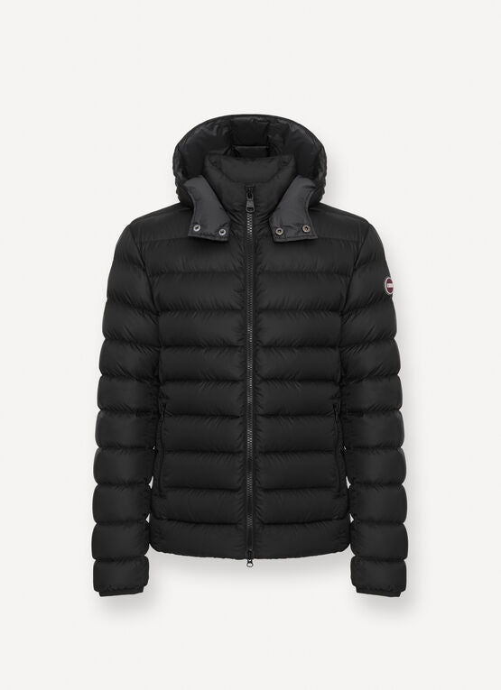 PIUMINO C/CAPPUCCIO - COLMAR 1250R/E-CONCRETE-9WY 99 Colmar 