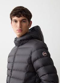 PIUMINO C/CAPPUCCIO - COLMAR 1250R/E-CONCRETE-9WY 99 Colmar 