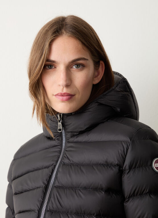 PIUMINO C/CAPPUCCIO - COLMAR 2286N/DELUXE-2YO 99 Colmar 