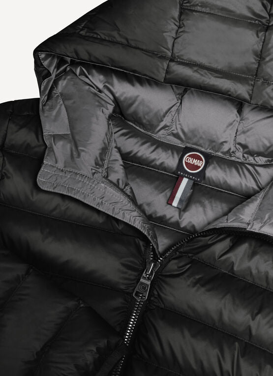 PIUMINO C/CAPPUCCIO - COLMAR 2286N/DELUXE-2YO 99 Colmar 
