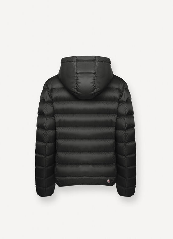 PIUMINO C/CAPPUCCIO - COLMAR 2286N/DELUXE-2YO 99 Colmar 