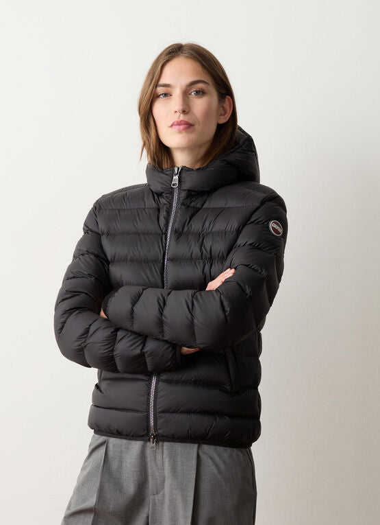 PIUMINO C/CAPPUCCIO - COLMAR 2286N/DELUXE-2YO 99 Colmar 