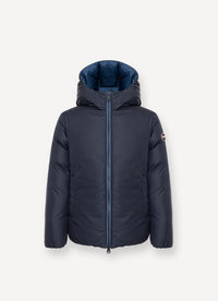 PIUMINO C/CAPPUCCIO - COLMAR 3409/E-CONCRETE-9WY 99 Colmar 