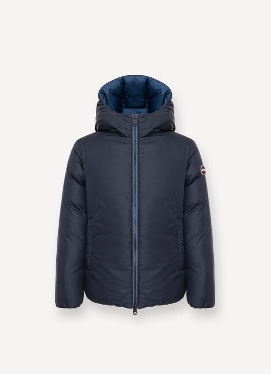 PIUMINO C/CAPPUCCIO - COLMAR 3409/E-CONCRETE-9WY 99 Colmar 