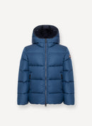PIUMINO C/CAPPUCCIO - COLMAR 3409/E-CONCRETE-9WY 99 Colmar 