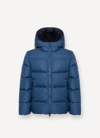 PIUMINO C/CAPPUCCIO - COLMAR 3409/E-CONCRETE-9WY 99 Colmar 