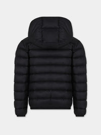PIUMINO C/CAPPUCCIO - COLMAR 3459A/DELUXE-2YO 99 Colmar 