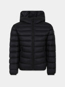 PIUMINO C/CAPPUCCIO - COLMAR 3459A/DELUXE-2YO 99 Colmar 
