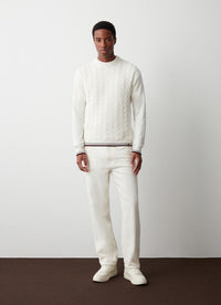 PULLOVER - COLMAR 4400/TWITCH-6YR 01 Colmar 
