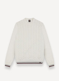 PULLOVER - COLMAR 4400/TWITCH-6YR 01 Colmar 