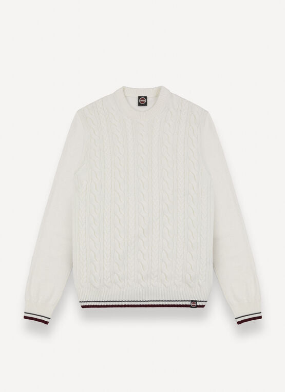 PULLOVER - COLMAR 4400/TWITCH-6YR 01 Colmar 