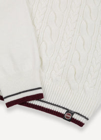 PULLOVER - COLMAR 4400/TWITCH-6YR 01 Colmar 