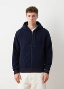FELPA C/CAPPUCCIO - COLMAR 6272/BUSINESS-7YR 99 Colmar 
