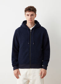 FELPA C/CAPPUCCIO - COLMAR 6272/BUSINESS-7YR 99 Colmar 
